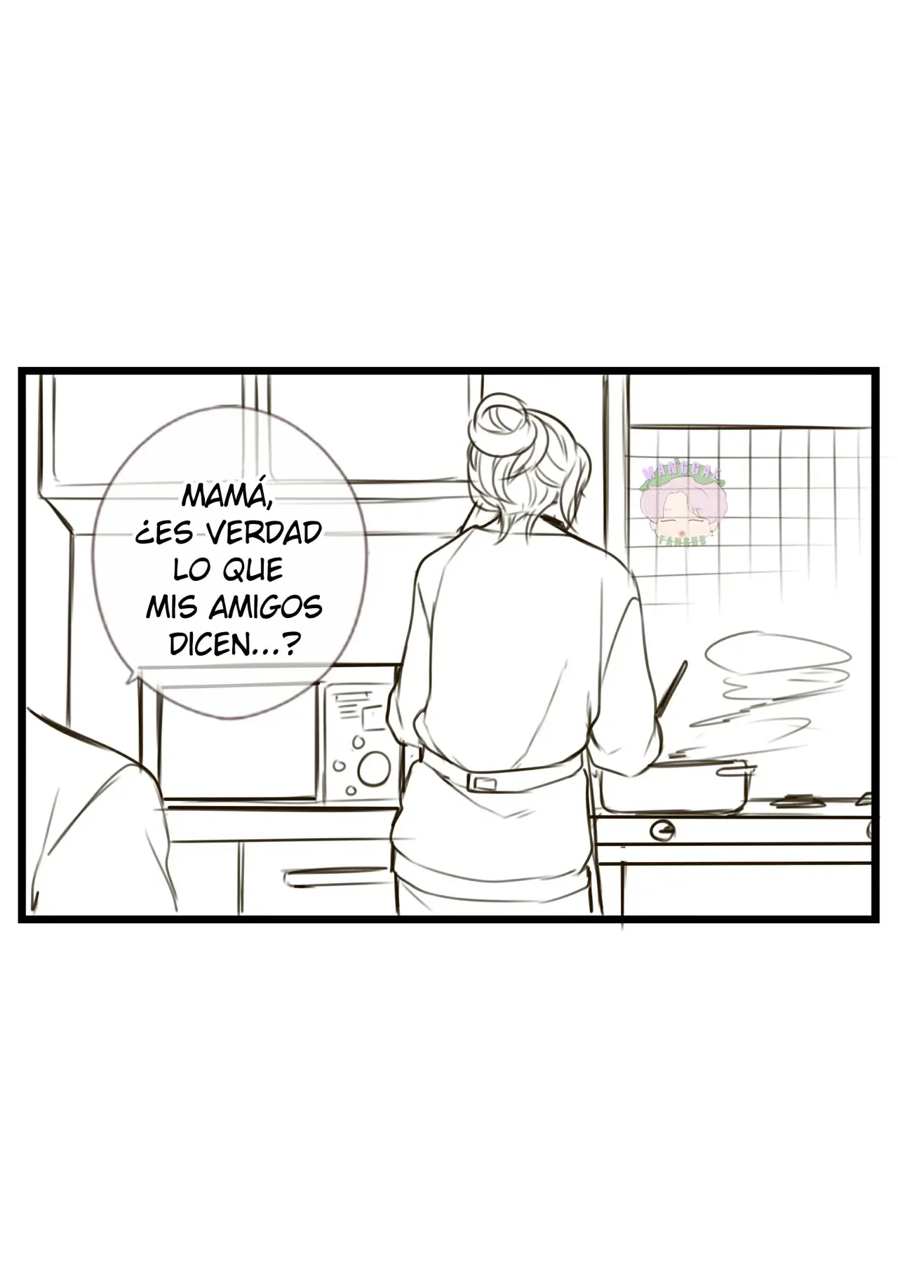 Our Omega Leadernim! (2017) - Capítulo 12.5 - Página 6 - LectorTMOo