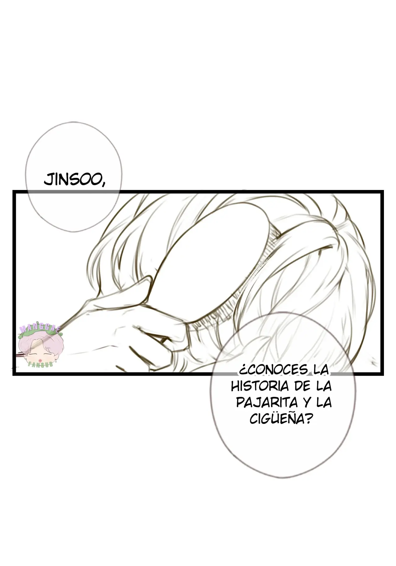 Our Omega Leadernim! (2017) - Capítulo 12.5 - Página 13 - LectorTMOo