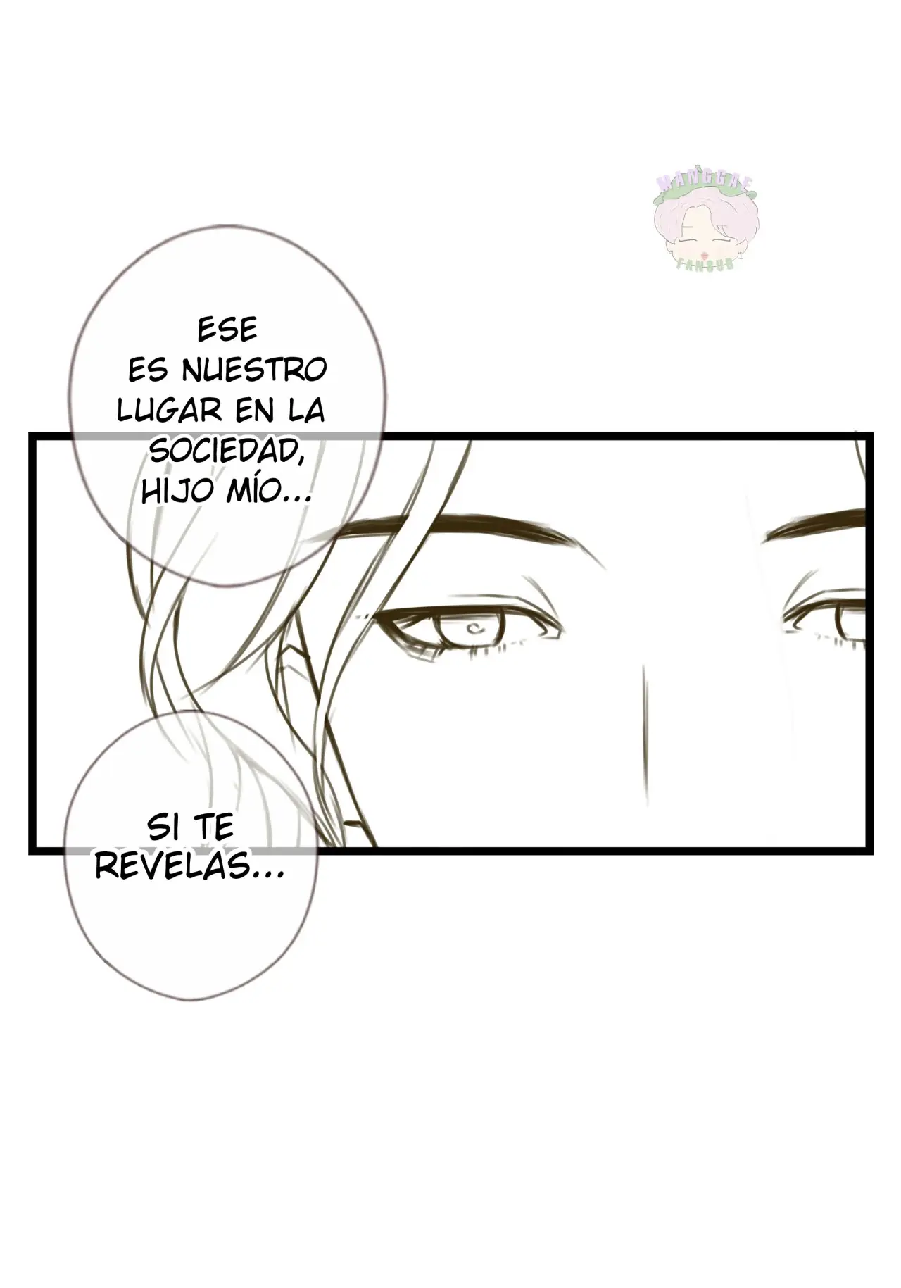 Our Omega Leadernim! (2017) - Capítulo 12.5 - Página 18 - LectorTMOo
