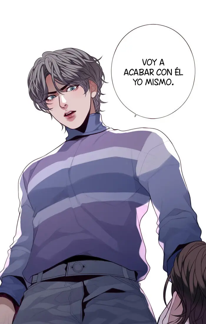 Our Omega Leadernim! (2017) - Capítulo 120 - Página 4 - LectorTMOo