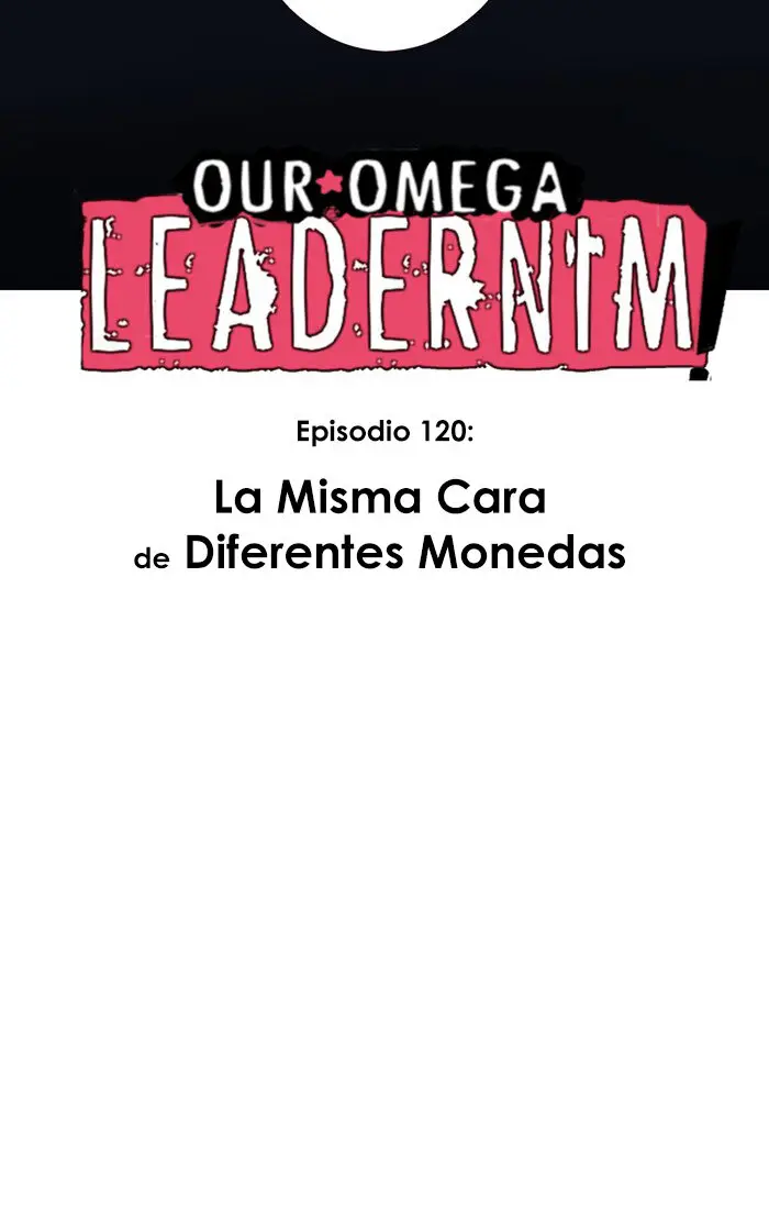 Our Omega Leadernim! (2017) - Capítulo 120 - Página 6 - LectorTMOo