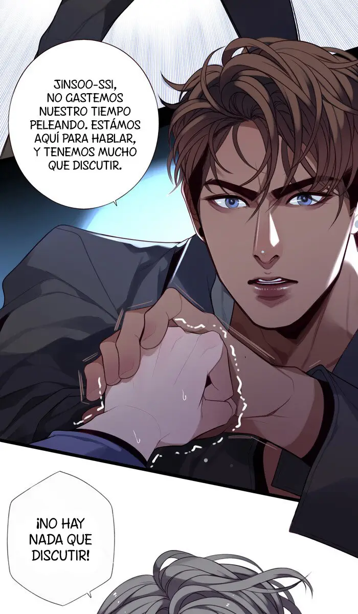 Our Omega Leadernim! (2017) - Capítulo 120 - Página 11 - LectorTMOo