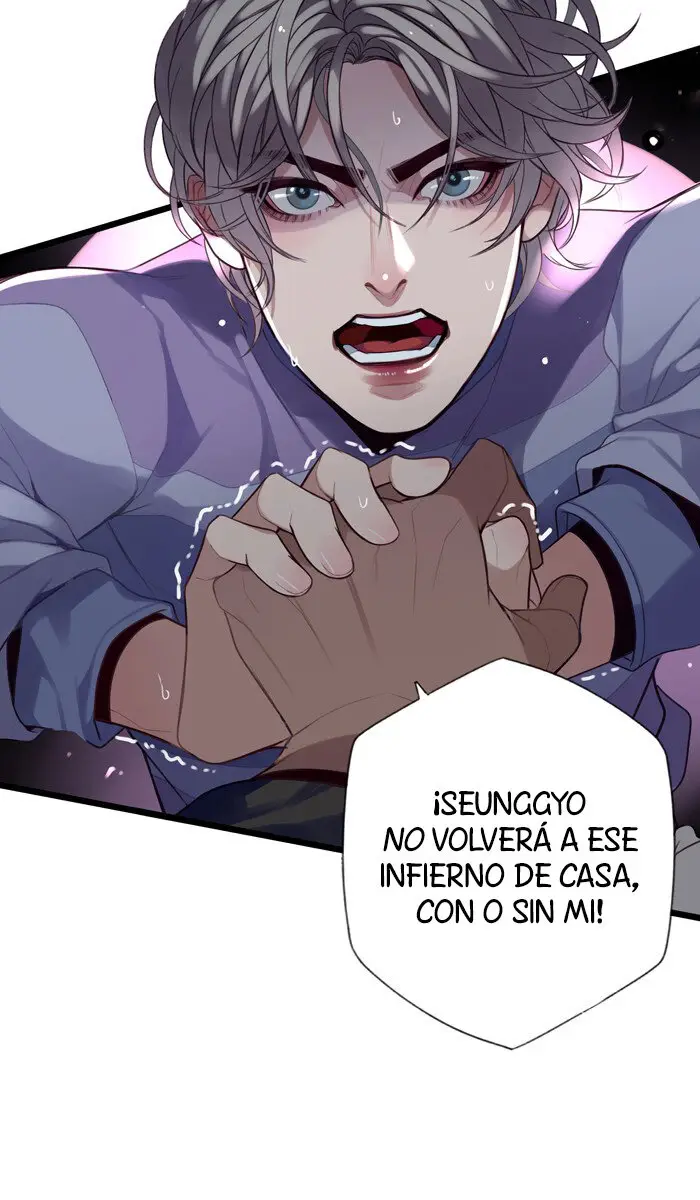 Our Omega Leadernim! (2017) - Capítulo 120 - Página 12 - LectorTMOo