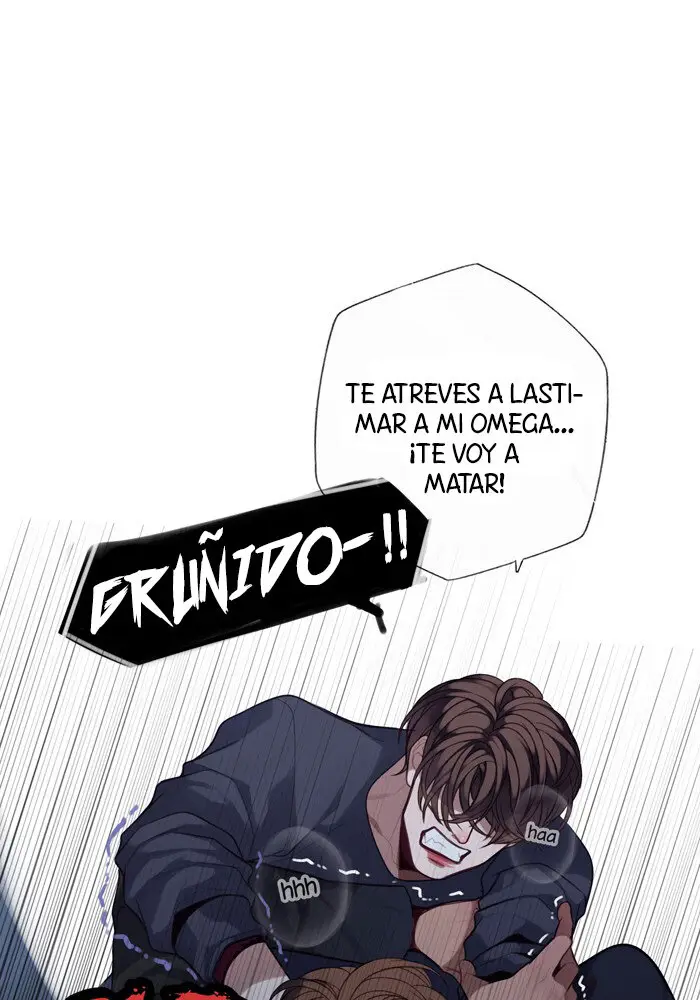 Our Omega Leadernim! (2017) - Capítulo 120 - Página 18 - LectorTMOo