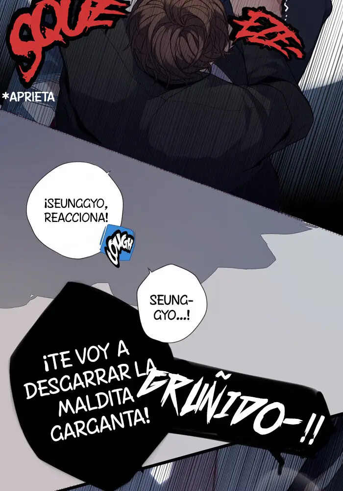 Our Omega Leadernim! (2017) - Capítulo 120 - Página 19 - LectorTMOo