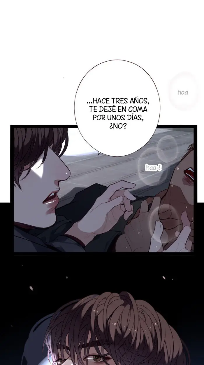 Our Omega Leadernim! (2017) - Capítulo 120 - Página 23 - LectorTMOo
