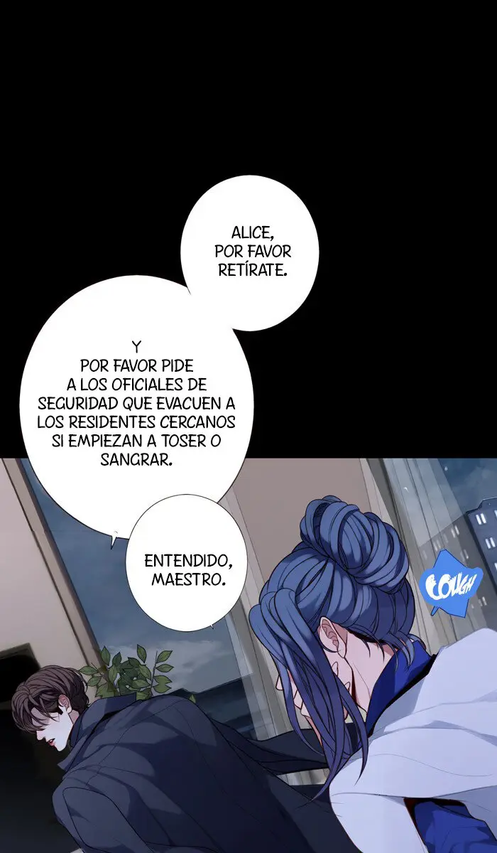 Our Omega Leadernim! (2017) - Capítulo 120 - Página 25 - LectorTMOo