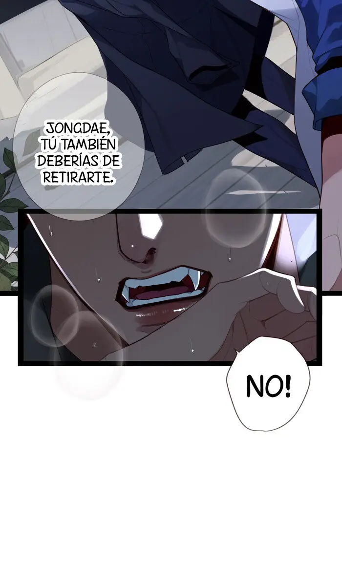 Our Omega Leadernim! (2017) - Capítulo 120 - Página 26 - LectorTMOo