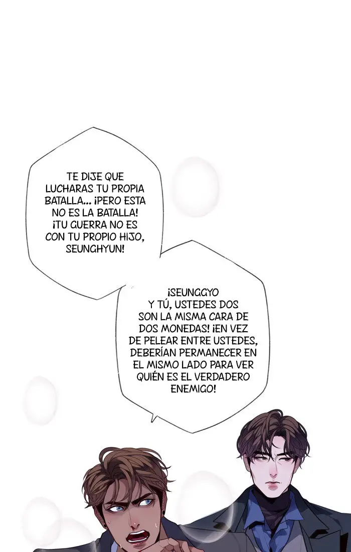 Our Omega Leadernim! (2017) - Capítulo 120 - Página 27 - LectorTMOo