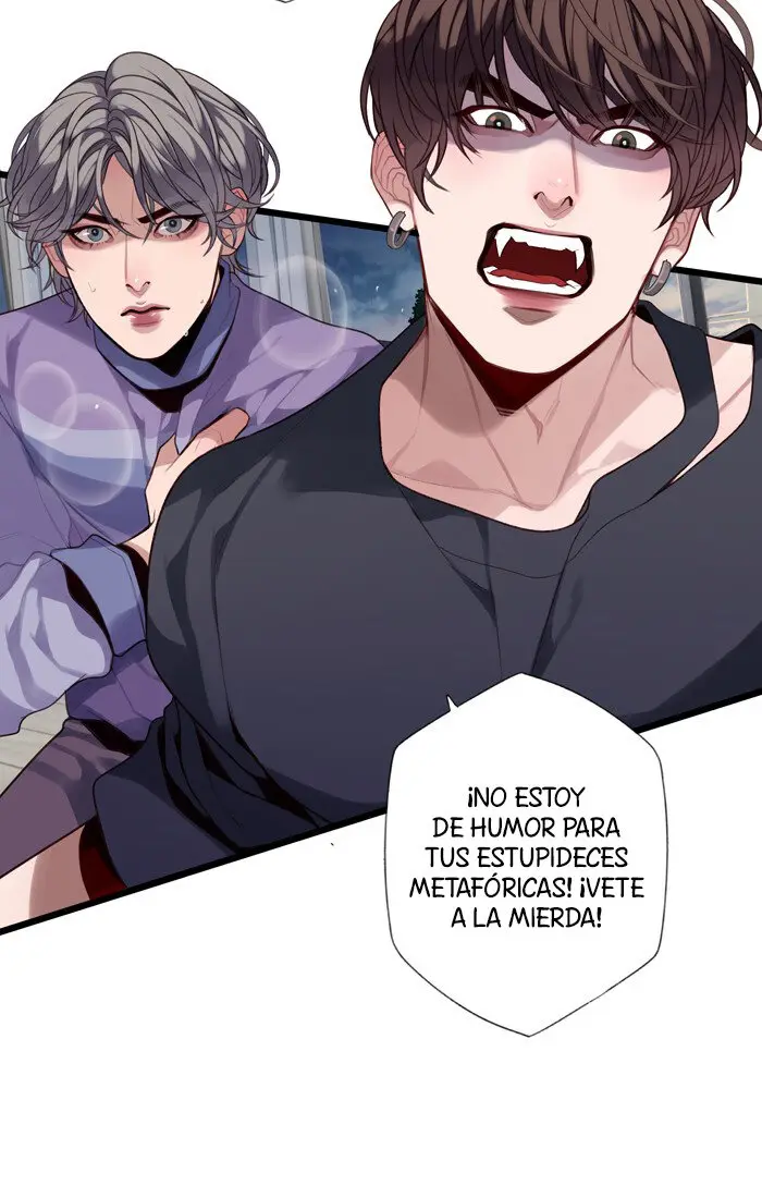 Our Omega Leadernim! (2017) - Capítulo 120 - Página 29 - LectorTMOo