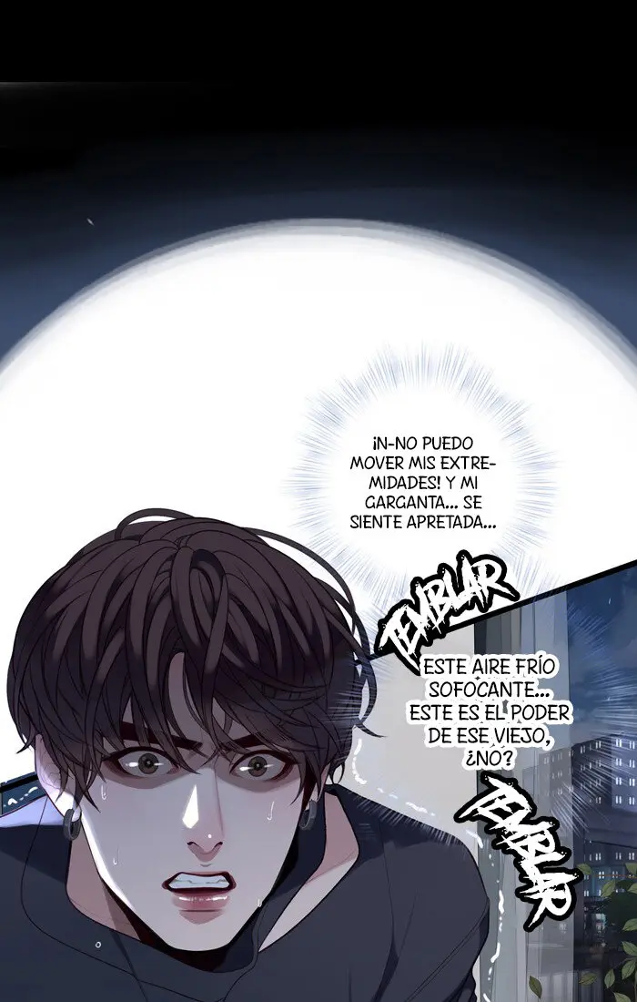 Our Omega Leadernim! (2017) - Capítulo 120 - Página 33 - LectorTMOo