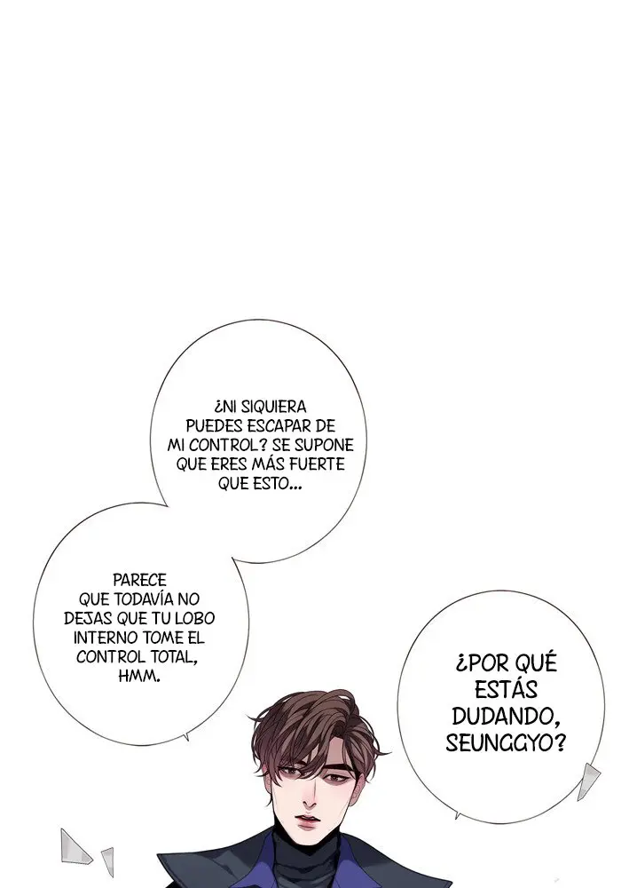 Our Omega Leadernim! (2017) - Capítulo 120 - Página 36 - LectorTMOo