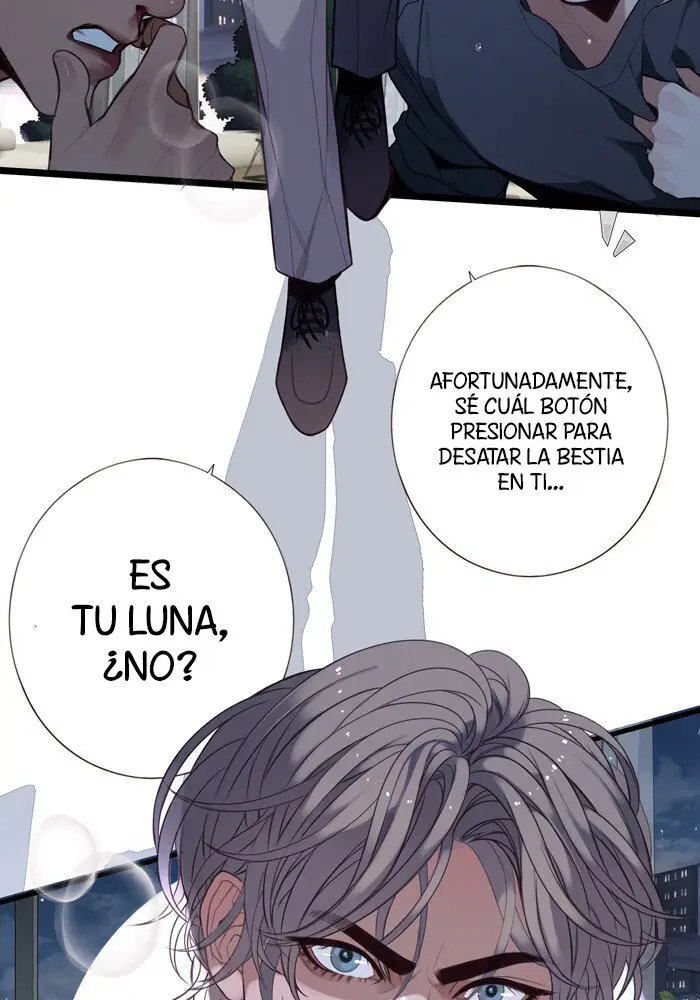 Our Omega Leadernim! (2017) - Capítulo 120 - Página 38 - LectorTMOo