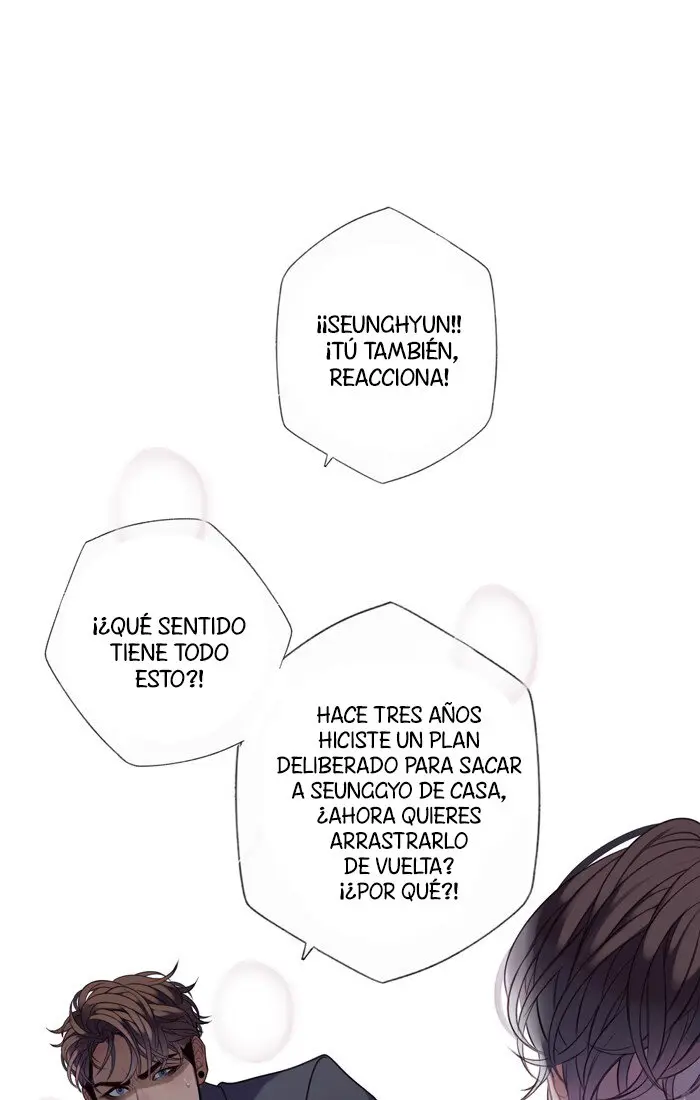 Our Omega Leadernim! (2017) - Capítulo 120 - Página 42 - LectorTMOo