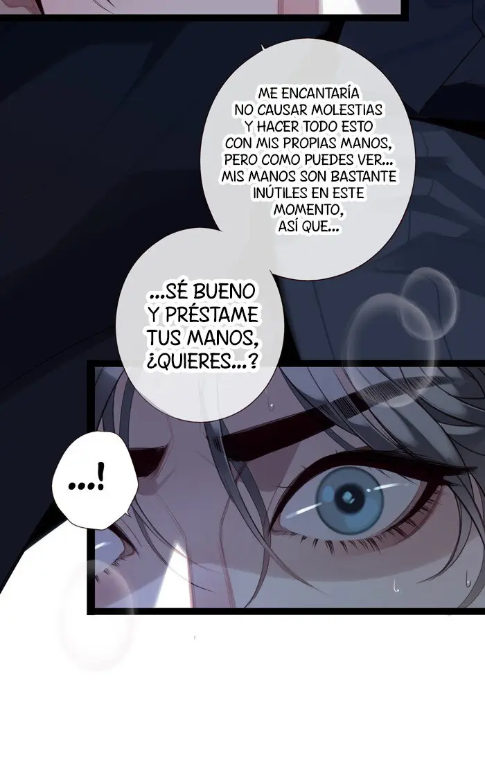 Our Omega Leadernim! (2017) - Capítulo 120 - Página 44 - LectorTMOo
