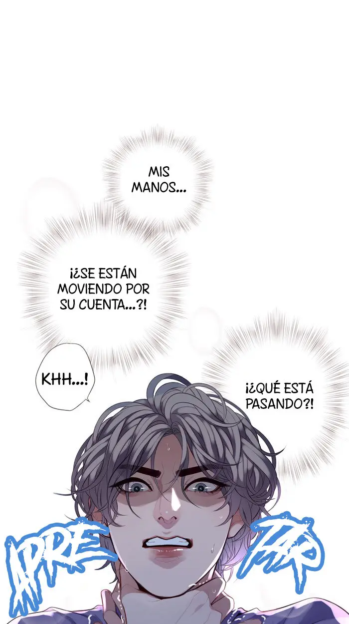 Our Omega Leadernim! (2017) - Capítulo 120 - Página 45 - LectorTMOo