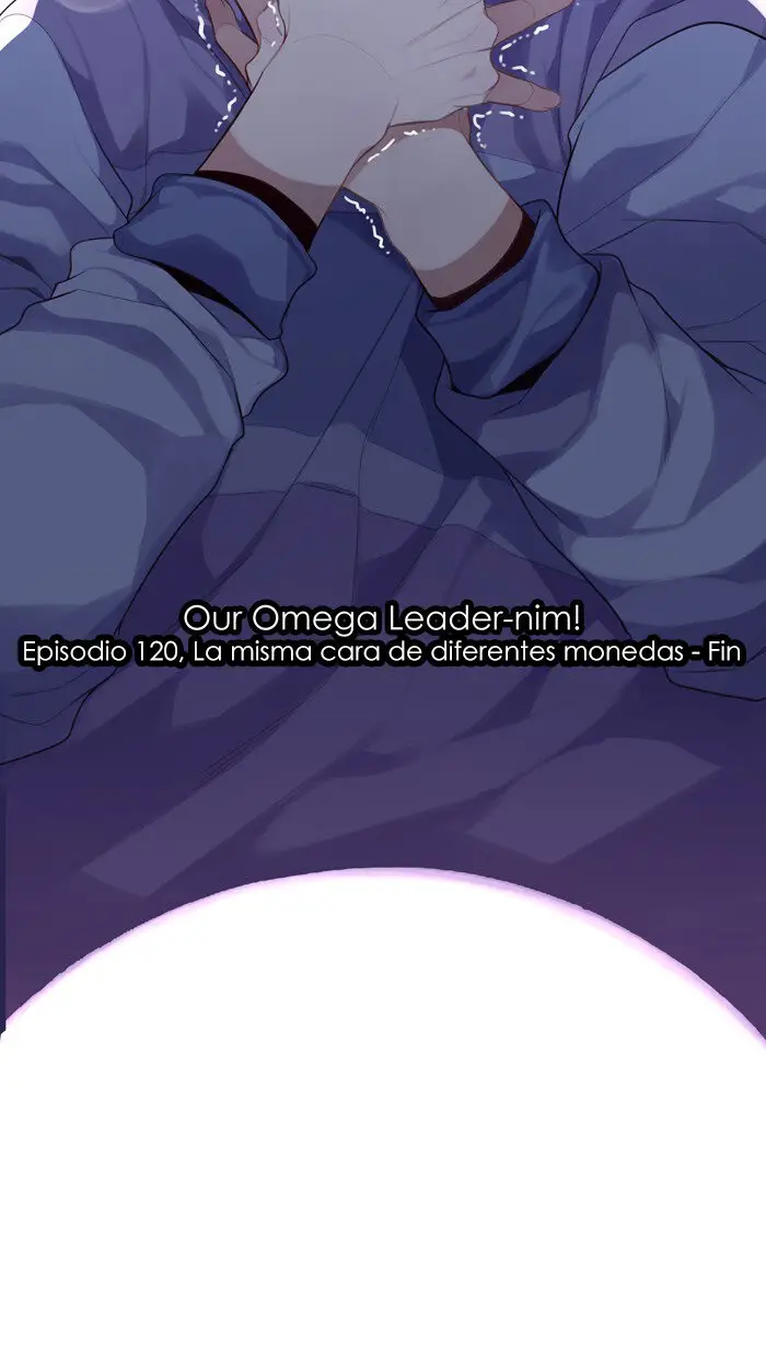 Our Omega Leadernim! (2017) - Capítulo 120 - Página 46 - LectorTMOo