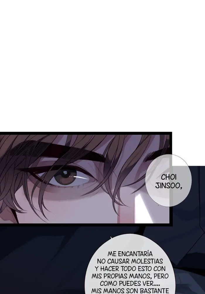 Our Omega Leadernim! (2017) - Capítulo 121 - Página 5 - LectorTMOo