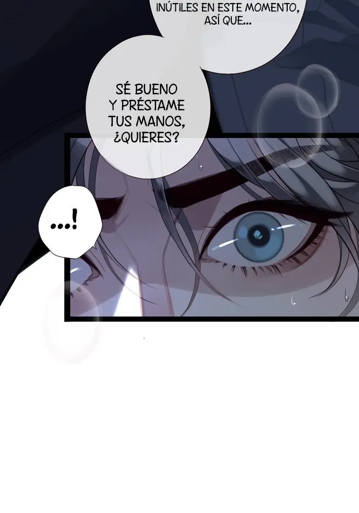 Our Omega Leadernim! (2017) - Capítulo 121 - Página 6 - LectorTMOo