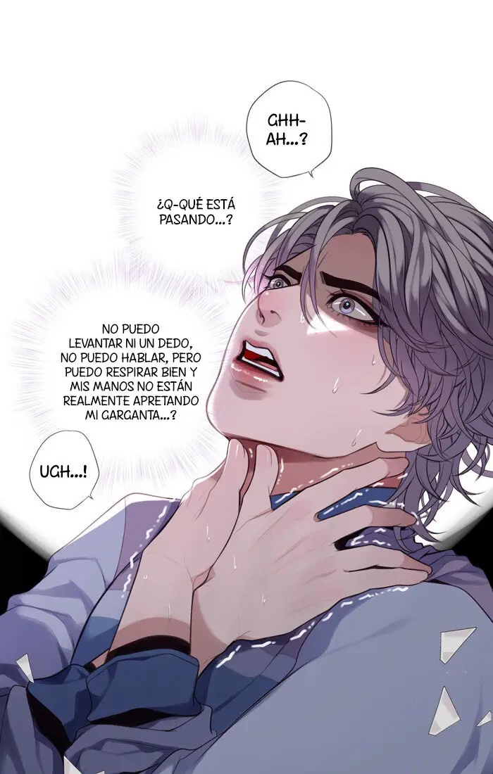 Our Omega Leadernim! (2017) - Capítulo 121 - Página 11 - LectorTMOo