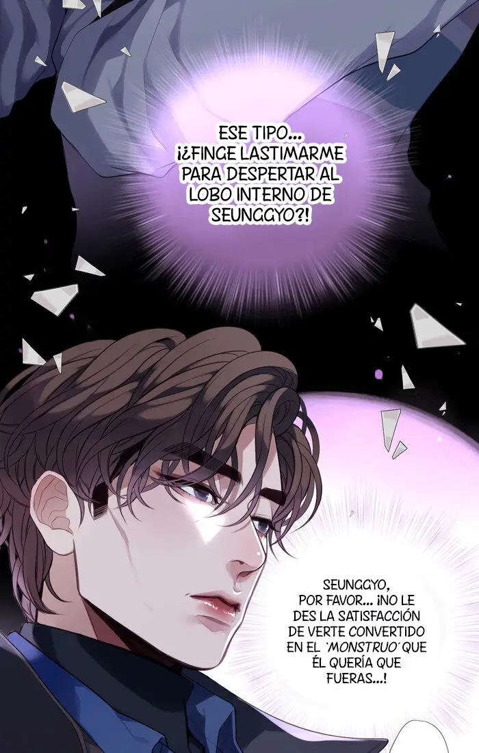 Our Omega Leadernim! (2017) - Capítulo 121 - Página 12 - LectorTMOo