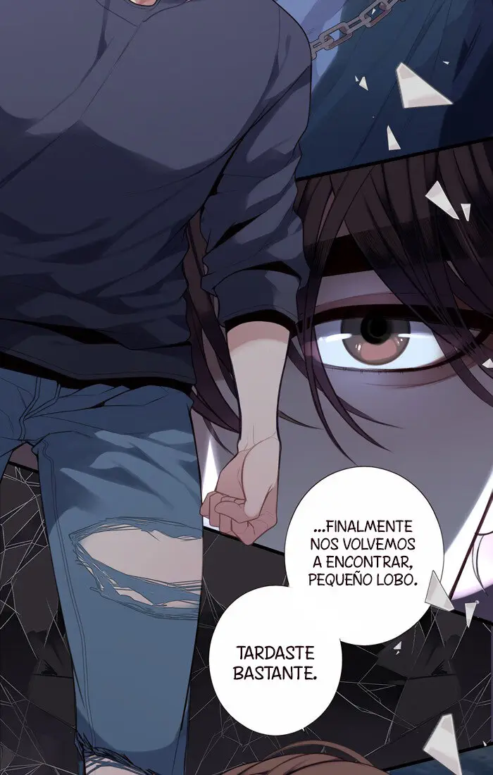 Our Omega Leadernim! (2017) - Capítulo 121 - Página 15 - LectorTMOo