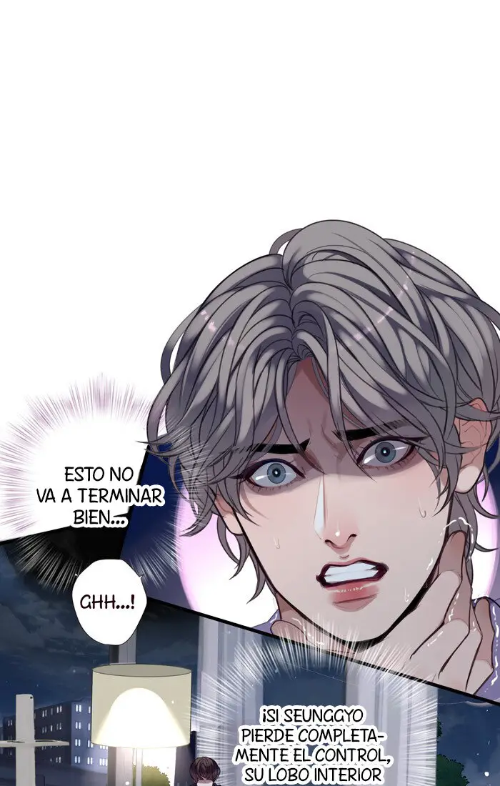 Our Omega Leadernim! (2017) - Capítulo 121 - Página 17 - LectorTMOo