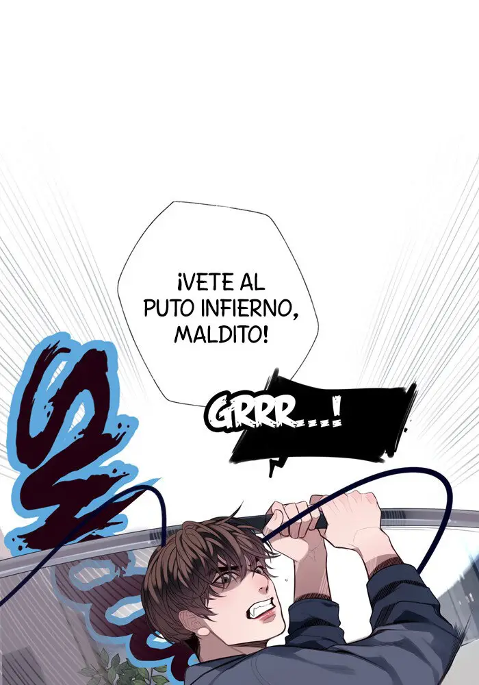 Our Omega Leadernim! (2017) - Capítulo 121 - Página 20 - LectorTMOo