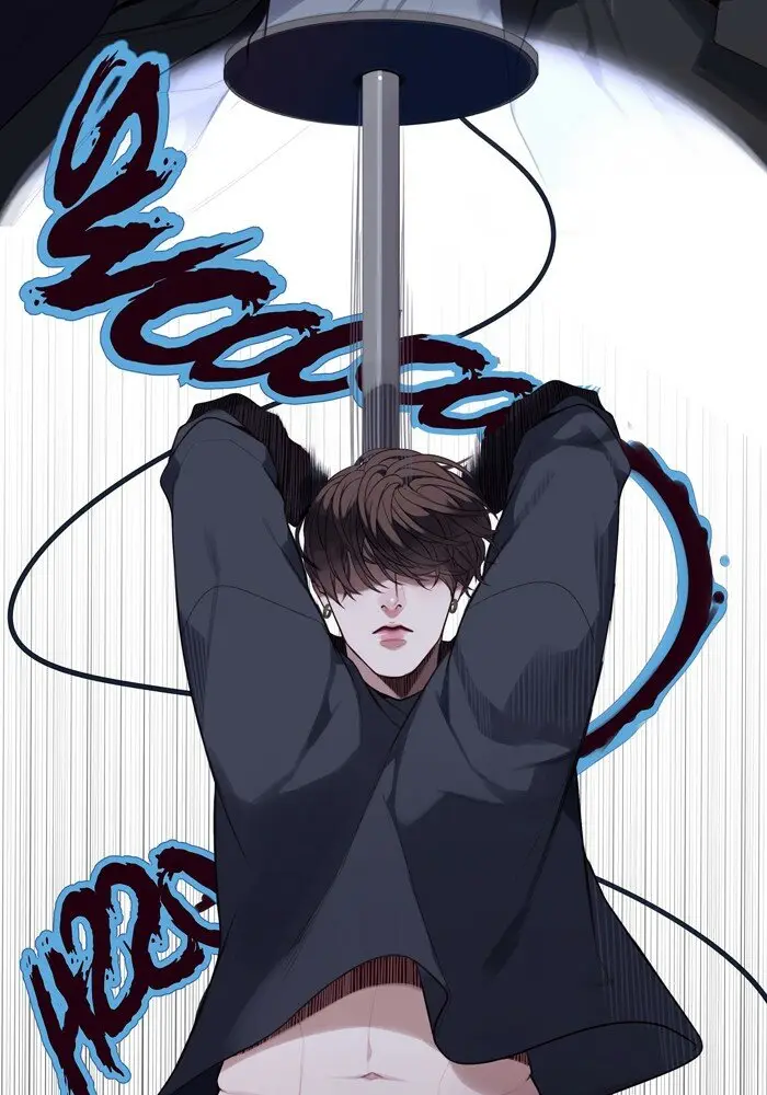 Our Omega Leadernim! (2017) - Capítulo 121 - Página 28 - LectorTMOo