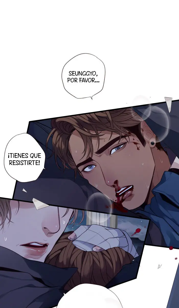 Our Omega Leadernim! (2017) - Capítulo 121 - Página 30 - LectorTMOo