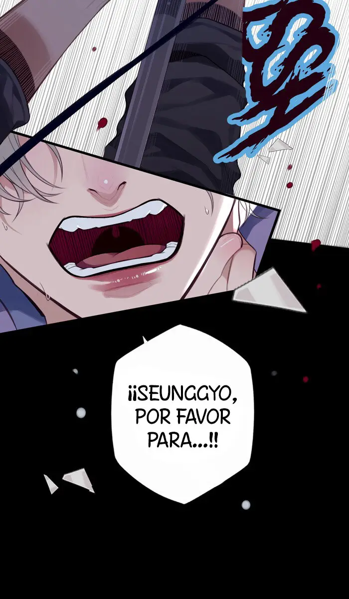 Our Omega Leadernim! (2017) - Capítulo 121 - Página 32 - LectorTMOo