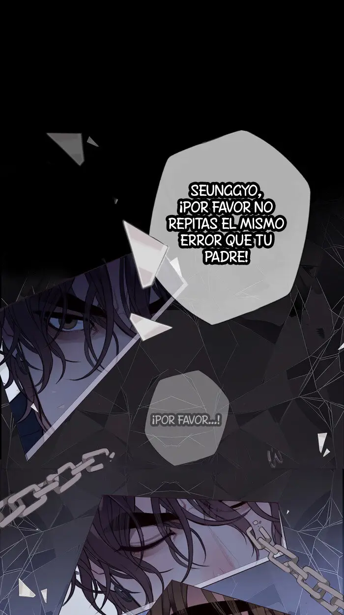 Our Omega Leadernim! (2017) - Capítulo 121 - Página 33 - LectorTMOo