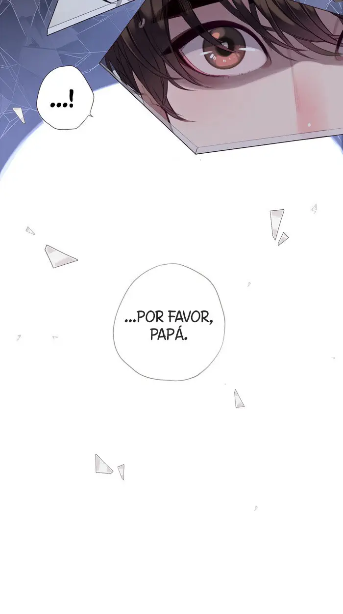 Our Omega Leadernim! (2017) - Capítulo 121 - Página 34 - LectorTMOo