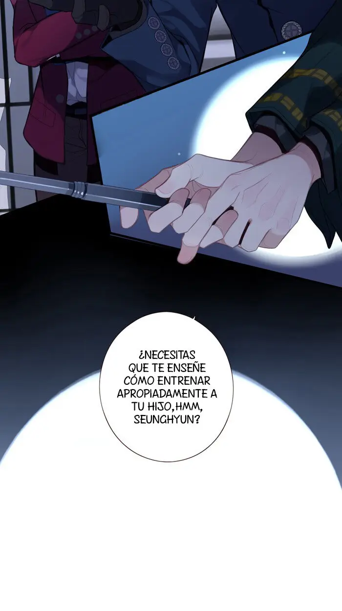 Our Omega Leadernim! (2017) - Capítulo 121 - Página 42 - LectorTMOo