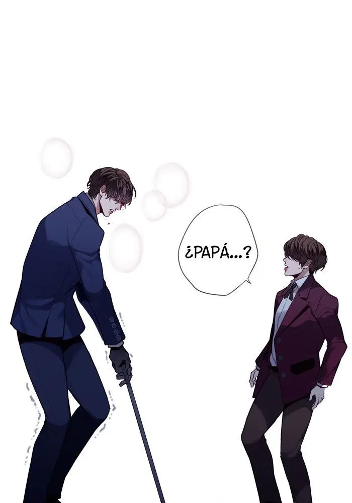Our Omega Leadernim! (2017) - Capítulo 121 - Página 46 - LectorTMOo