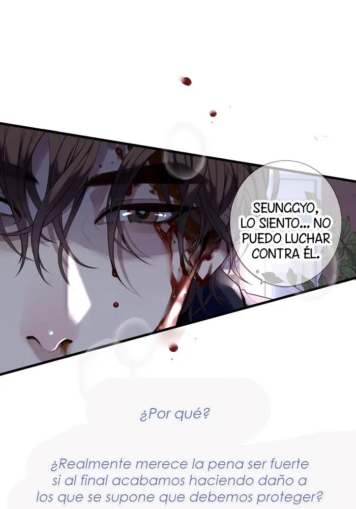 Our Omega Leadernim! (2017) - Capítulo 121 - Página 48 - LectorTMOo