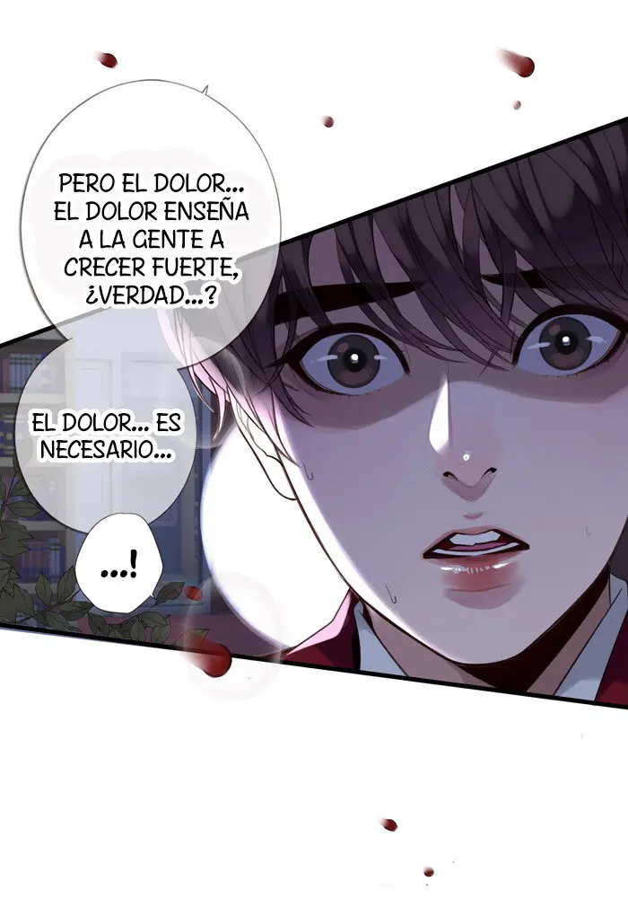 Our Omega Leadernim! (2017) - Capítulo 121 - Página 49 - LectorTMOo