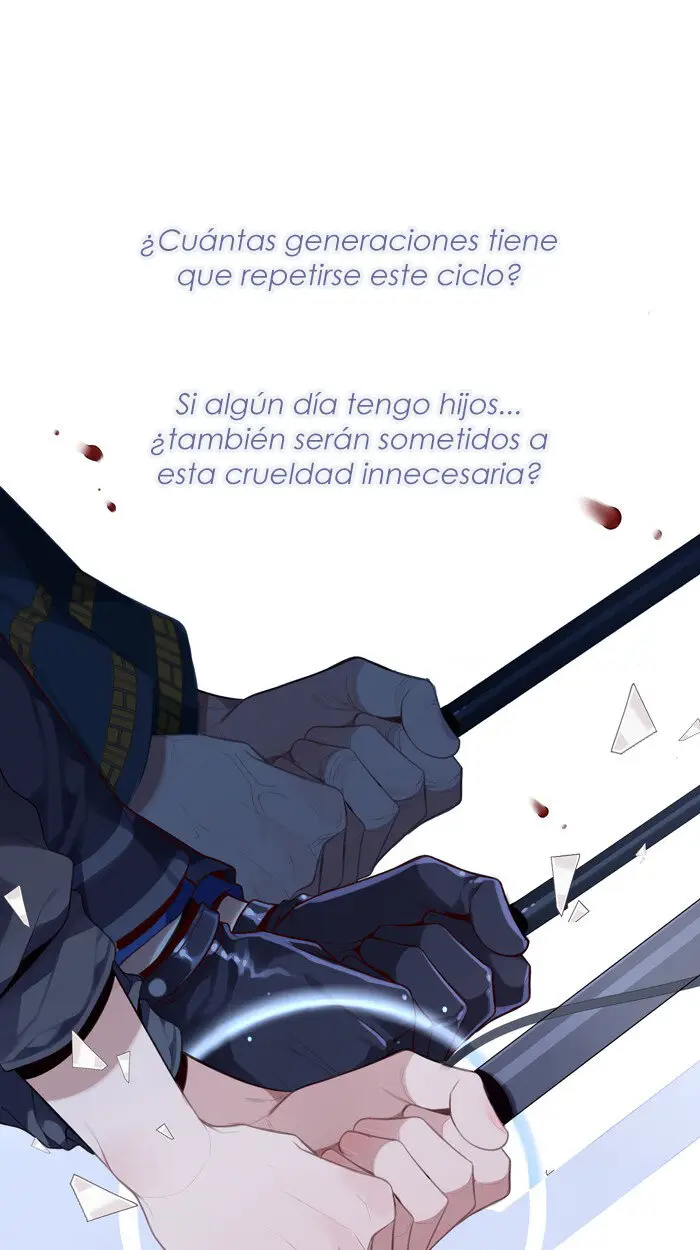 Our Omega Leadernim! (2017) - Capítulo 121 - Página 50 - LectorTMOo