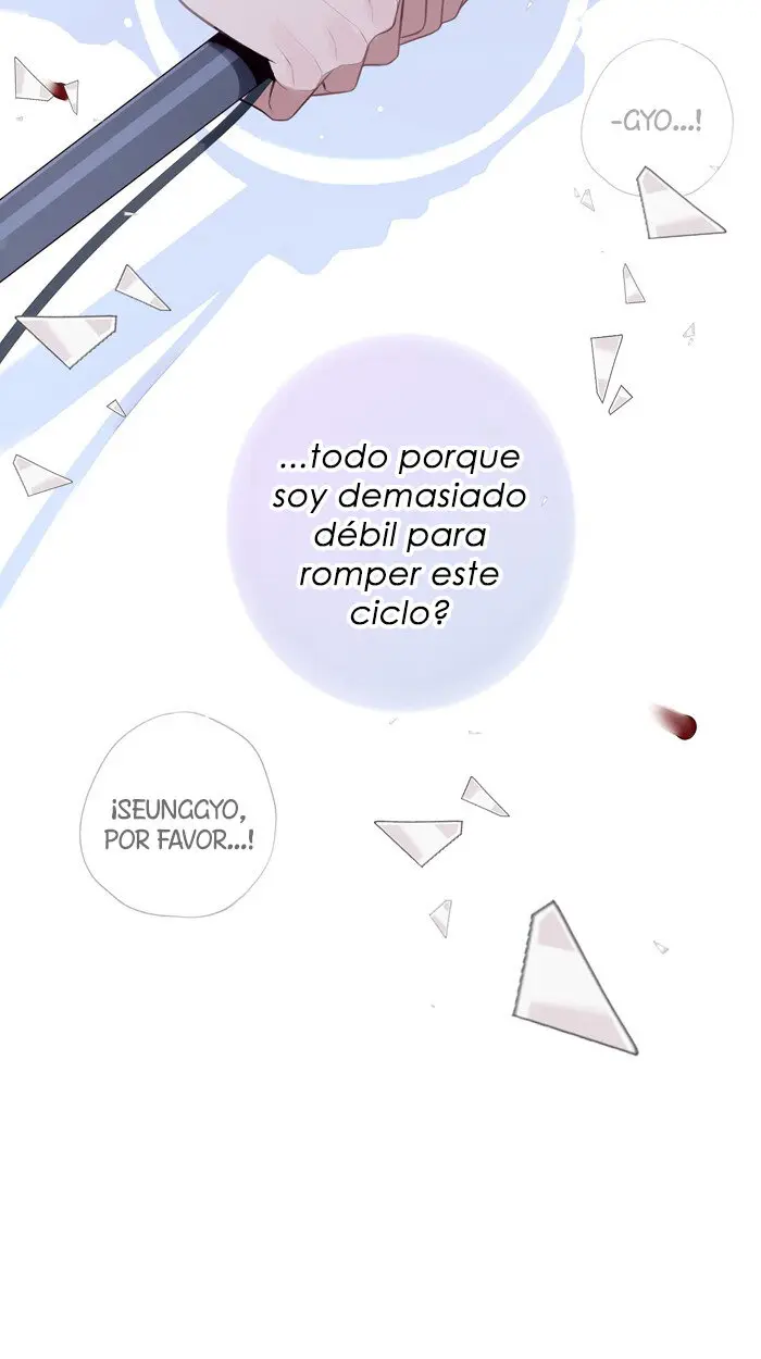 Our Omega Leadernim! (2017) - Capítulo 121 - Página 51 - LectorTMOo