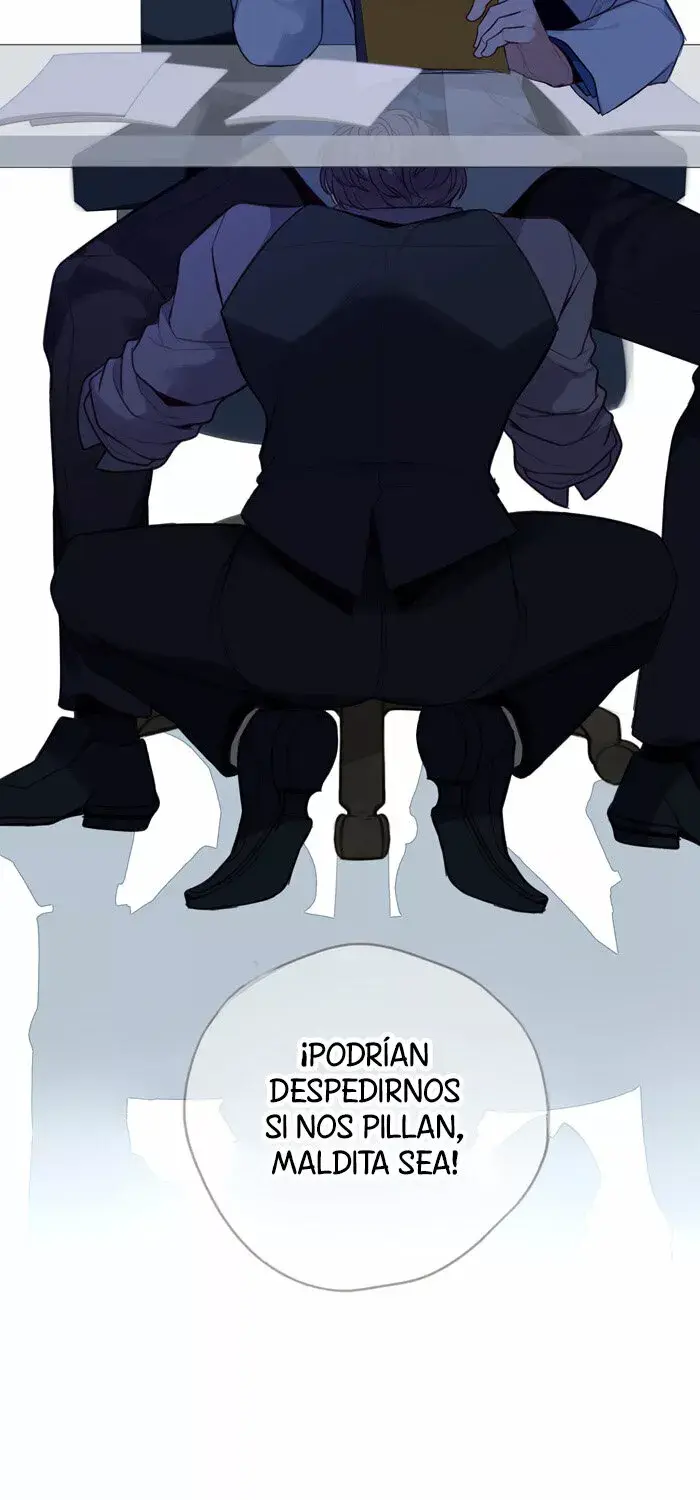 Our Omega Leadernim! (2017) - Capítulo 122.2 - Página 4 - LectorTMOo