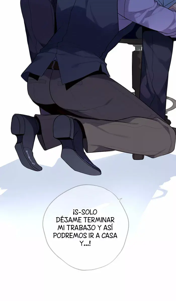 Our Omega Leadernim! (2017) - Capítulo 122.2 - Página 7 - LectorTMOo