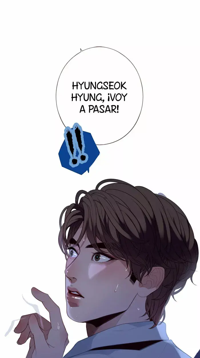 Our Omega Leadernim! (2017) - Capítulo 122.2 - Página 8 - LectorTMOo
