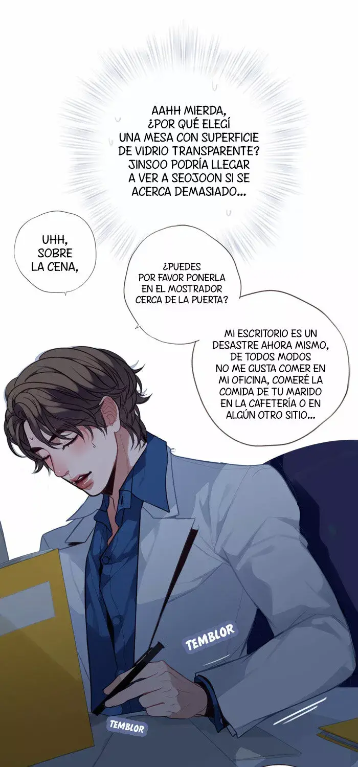 Our Omega Leadernim! (2017) - Capítulo 122.2 - Página 10 - LectorTMOo