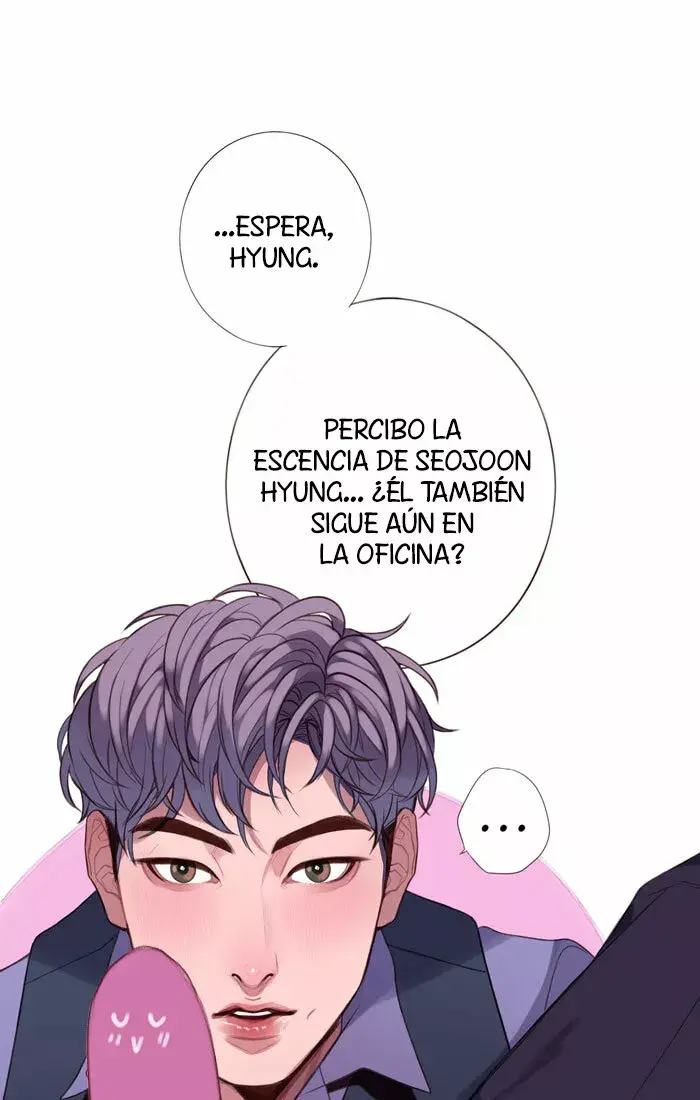 Our Omega Leadernim! (2017) - Capítulo 122.2 - Página 12 - LectorTMOo