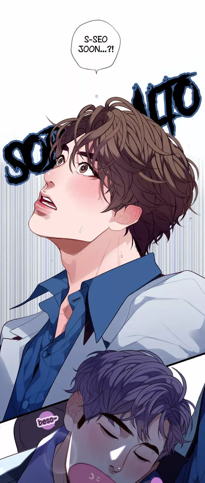 Our Omega Leadernim! (2017) - Capítulo 122.2 - Página 14 - LectorTMOo