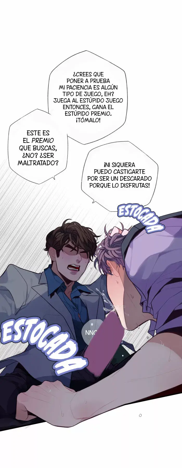 Our Omega Leadernim! (2017) - Capítulo 122.2 - Página 21 - LectorTMOo