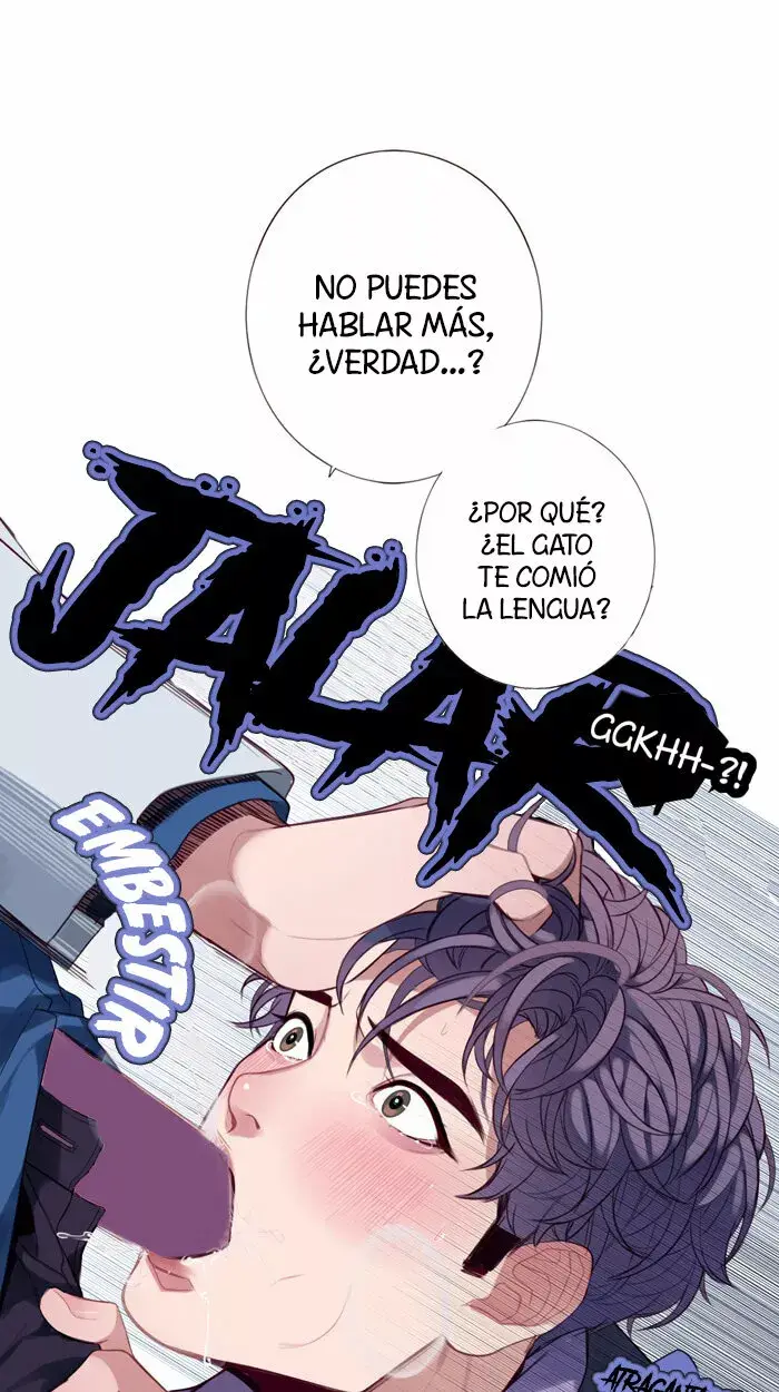 Our Omega Leadernim! (2017) - Capítulo 122.2 - Página 22 - LectorTMOo