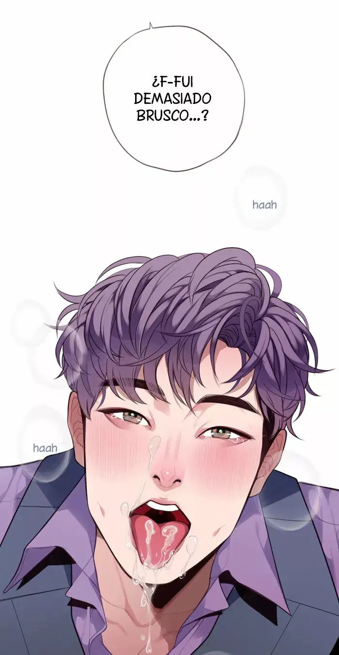 Our Omega Leadernim! (2017) - Capítulo 122.2 - Página 28 - LectorTMOo