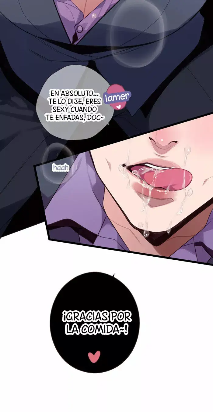 Our Omega Leadernim! (2017) - Capítulo 122.2 - Página 29 - LectorTMOo