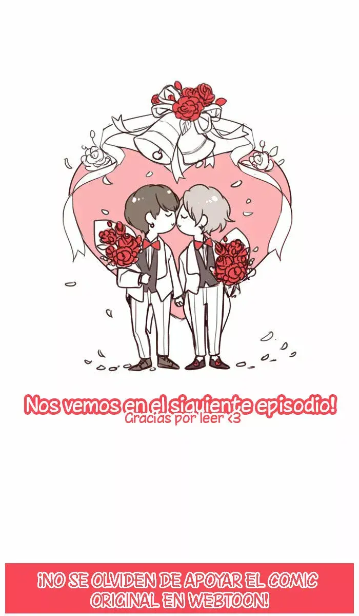 Our Omega Leadernim! (2017) - Capítulo 122.2 - Página 31 - LectorTMOo